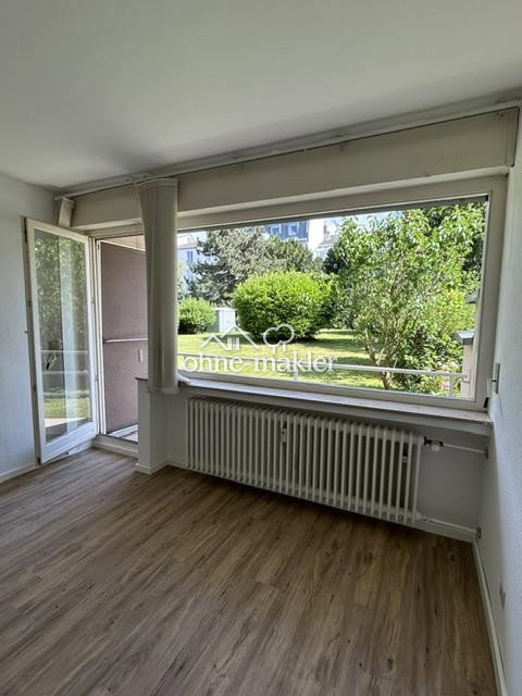 2 Zimmer WG mit 2 Balkonen in Poppelsdorf, 53115 Bonn