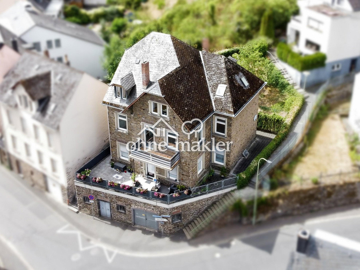 Burgblick & Kapitalanlage – Cochem wartet, 56812 Cochem