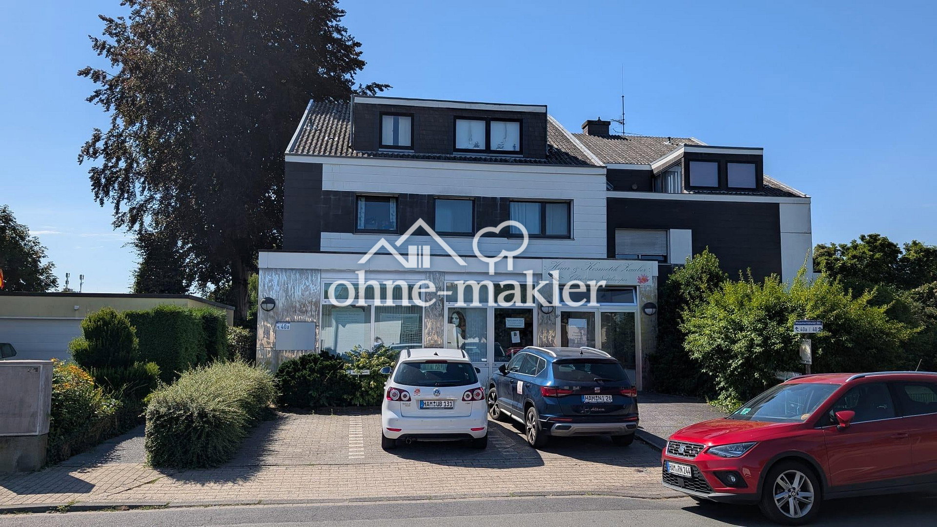 Ruhige Lage in Hamm-Pelkum – Ihr neues Zuhause, 59077 Hamm
