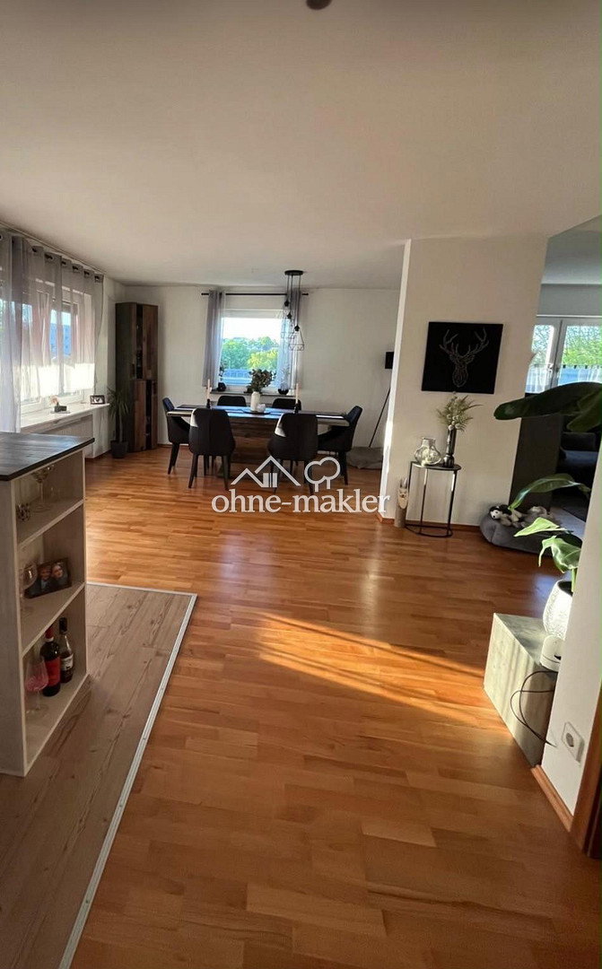 Ruhige Lage in Leinfelden-Echterdingen, 70771 Leinfelden-Echterdingen