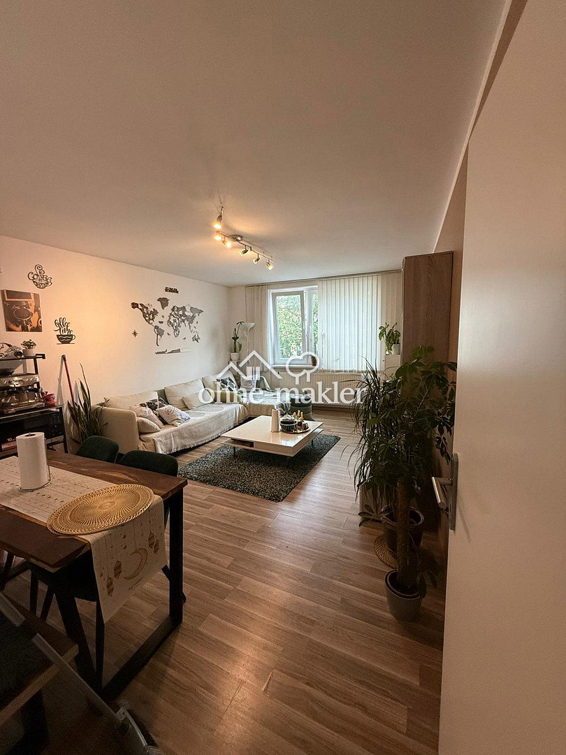 Rheinblick und modernes Ambiente, 50679 Köln (Innenstadt-Deutz Deutz Kalk Mülheim)