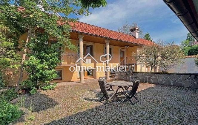 Rheinblick-Wohnung in Köln-Rodenkirchen, 50996 Köln (Rodenkirchen Hahnwald Marienburg Weiß)