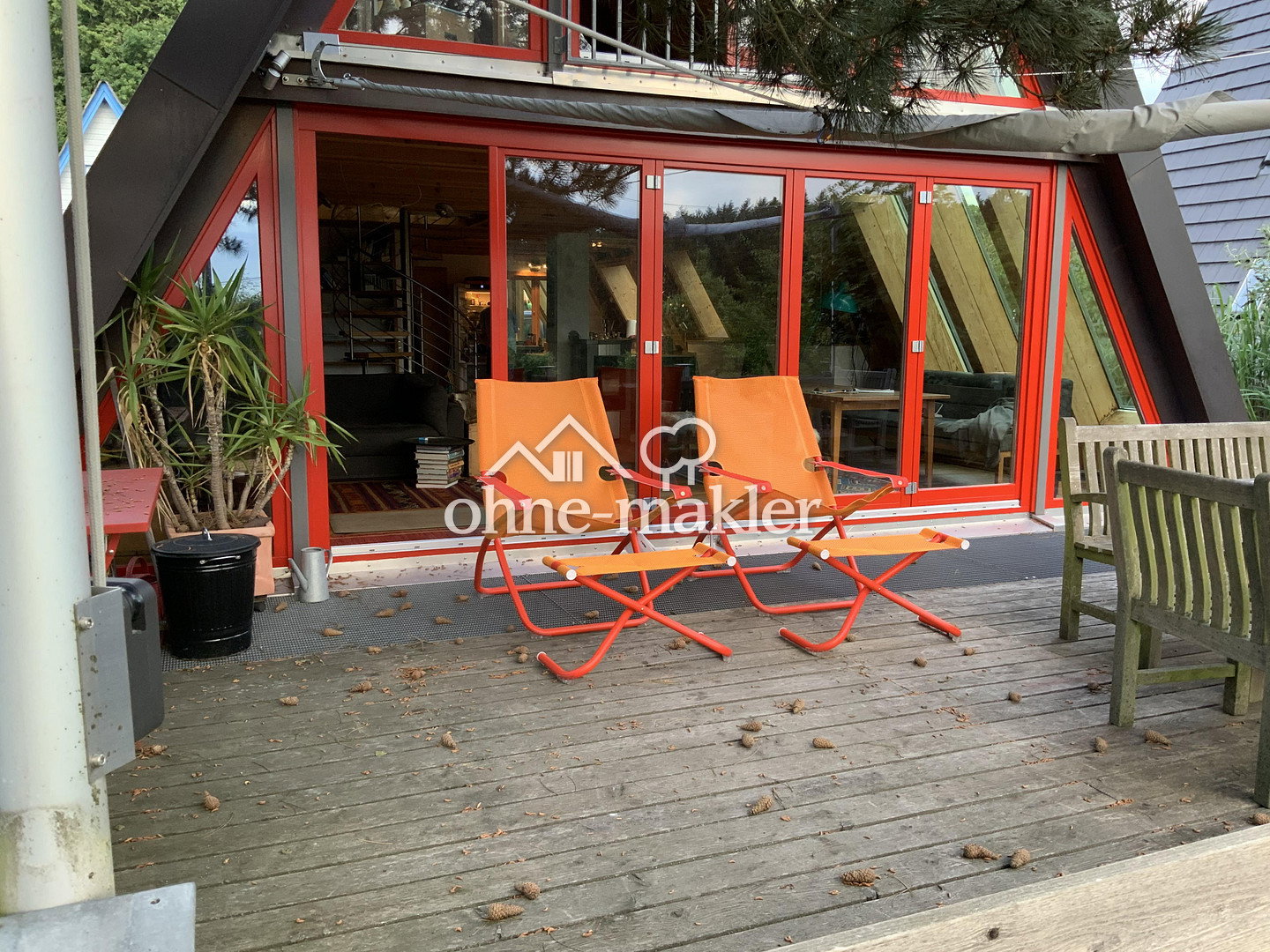 Panoramablick & Sonne – Ihr neues Zuhause, 85395 Attenkirchen