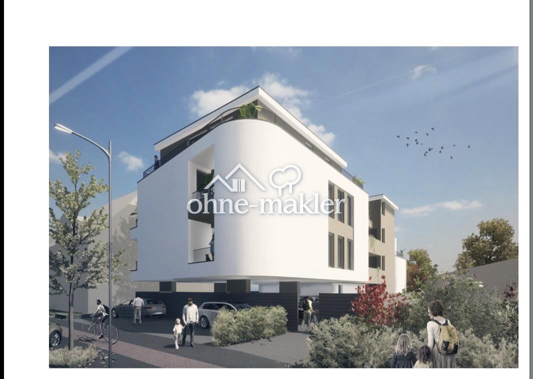 Neubau in Bad Lippspringe – Terrasse & Garten, 33175 Bad Lippspringe