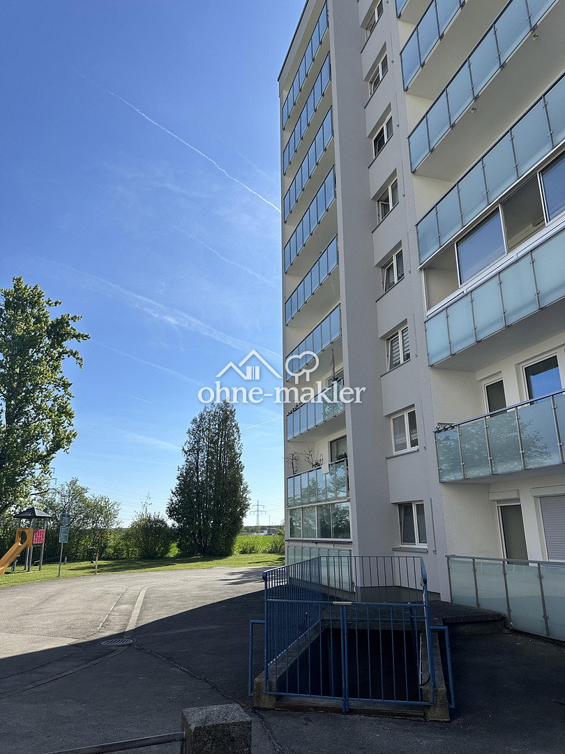Ruhige Lage in Putzbrunn – Jetzt Besichtigung, 85640 Putzbrunn