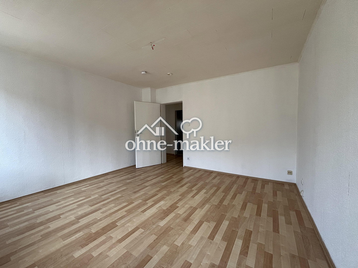 Hell und freundlich - 3,5 Zimmer in Oberhausen, 46049 Oberhausen