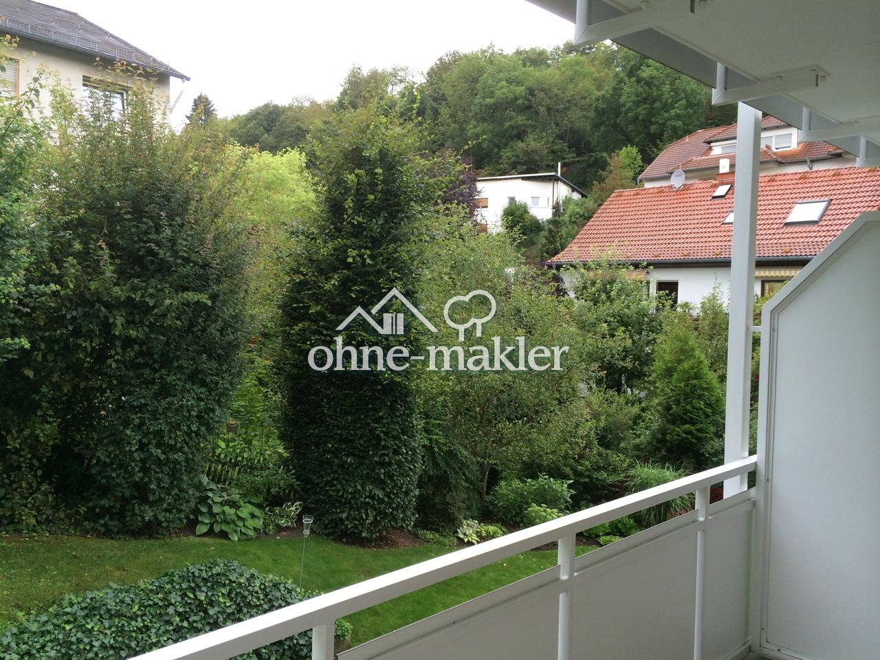 Ruhe und gute Anbindung in Bad Schwalbach, 65307 Bad Schwalbach