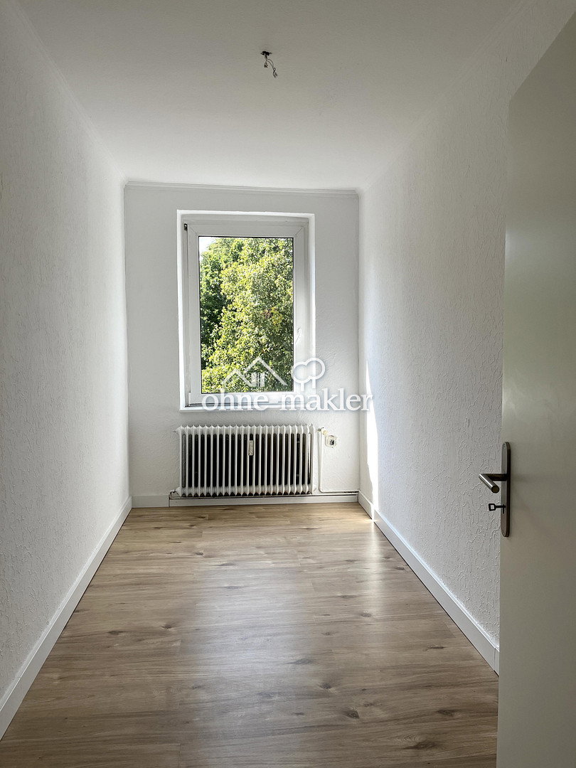 Krefeld Helle 3-Zimmer-Wohnung ab sofort, 47798 Krefeld (Cracau Dießem/Lehmheide Inrath/Kliedbruch Kempener Feld/Baakeshof Stadtmitte)