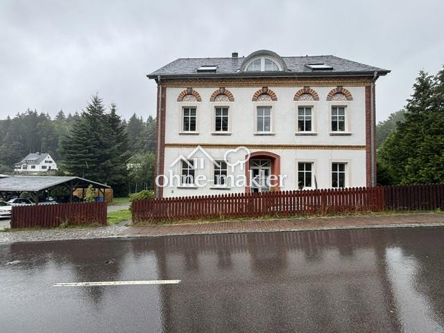 Renditeobjekt mit Potential in Breitenbrunn, 8359 Breitenbrunn/Erzgeb.