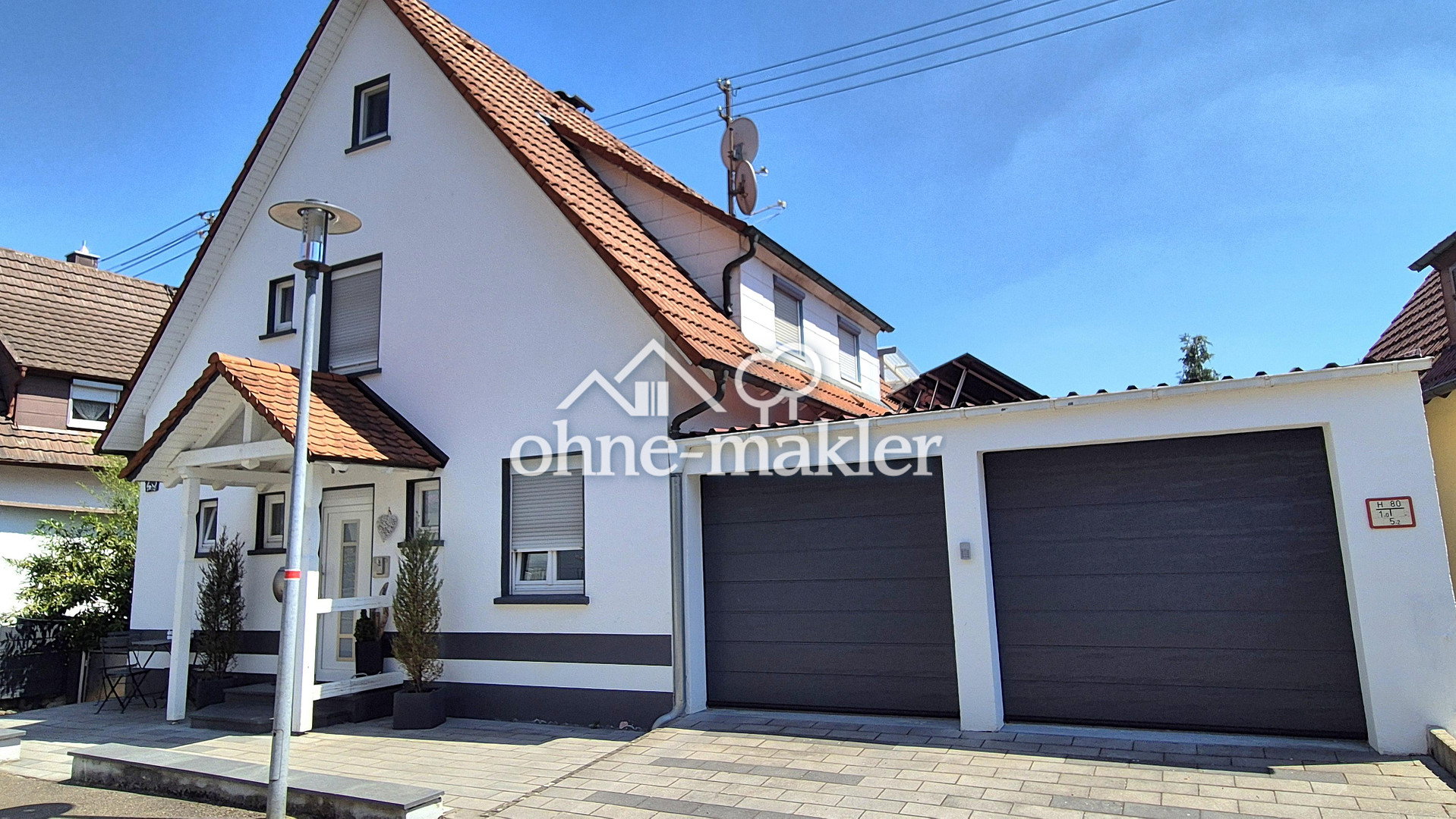 Familienparadies in Hüttlingen – Jetzt zugreifen, 73460 Hüttlingen