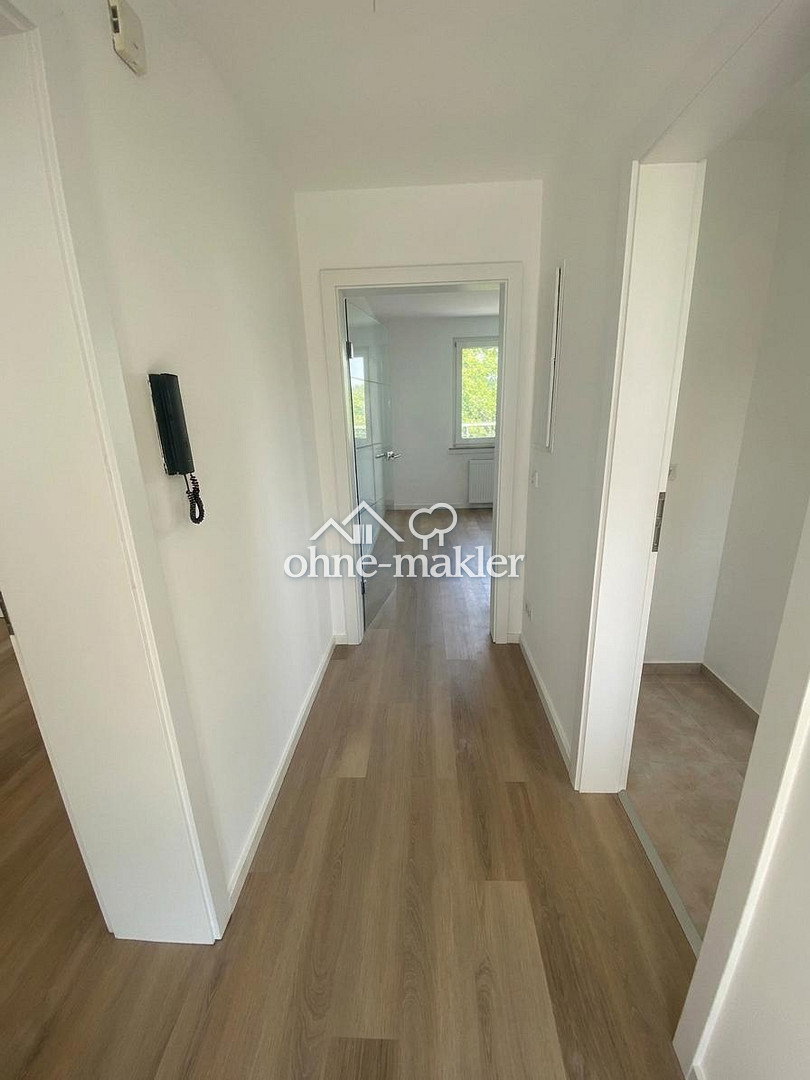 Zentrale Lage mit lichtdurchfluteten Räumen, 41065 Mönchengladbach (Hardterbroich Hermges Lürrip Pesch)
