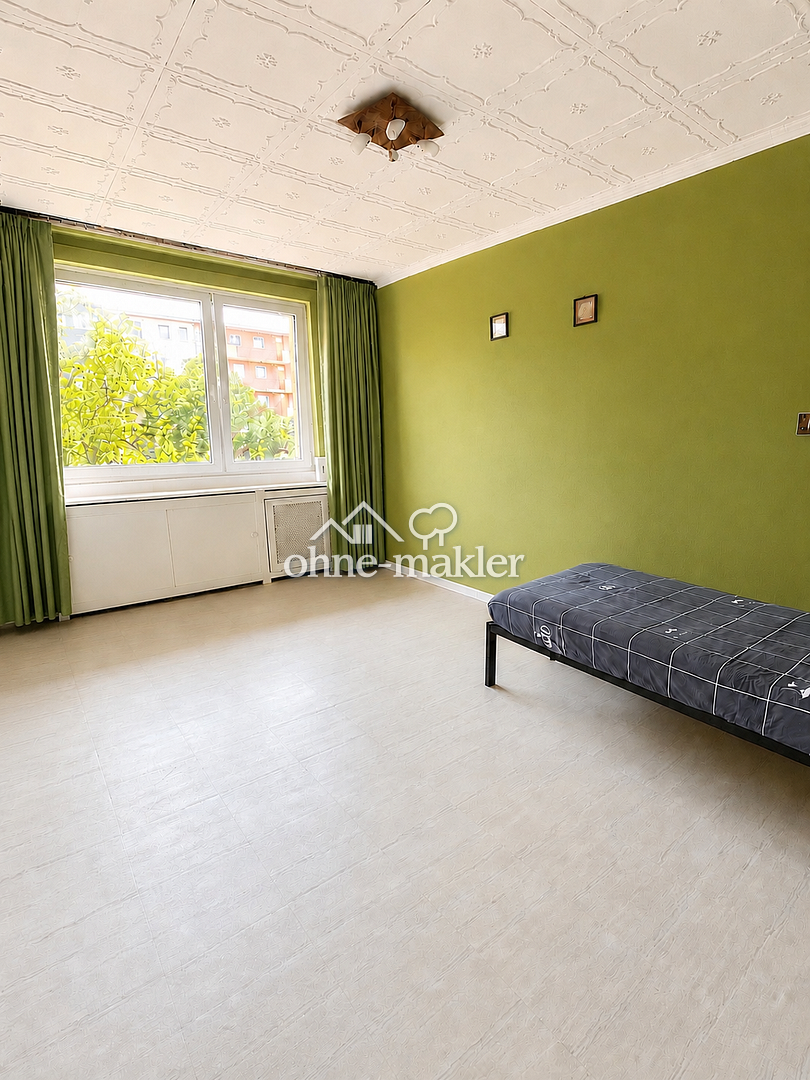 Energieklasse B und zentrale Lage, 10587 Berlin (Charlottenburg-Wilmersdorf Charlottenburg)