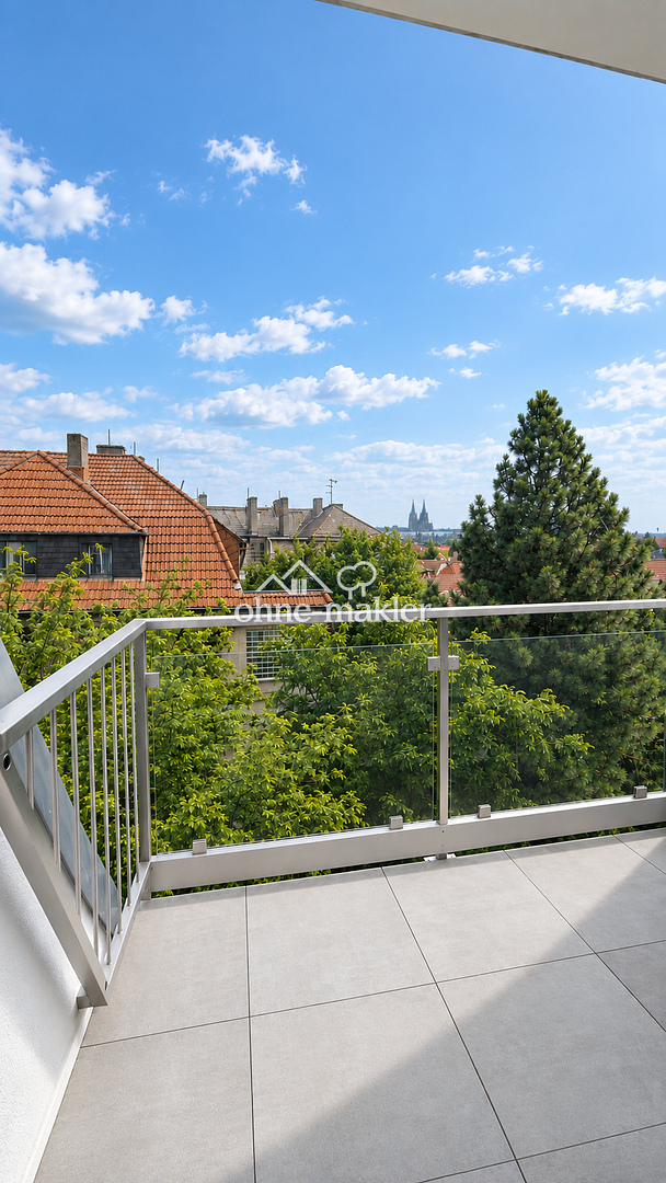 Dachgeschosswohnung mit Flair in Magdeburg, 39112 Magdeburg (Leipziger Str. Sudenburg)