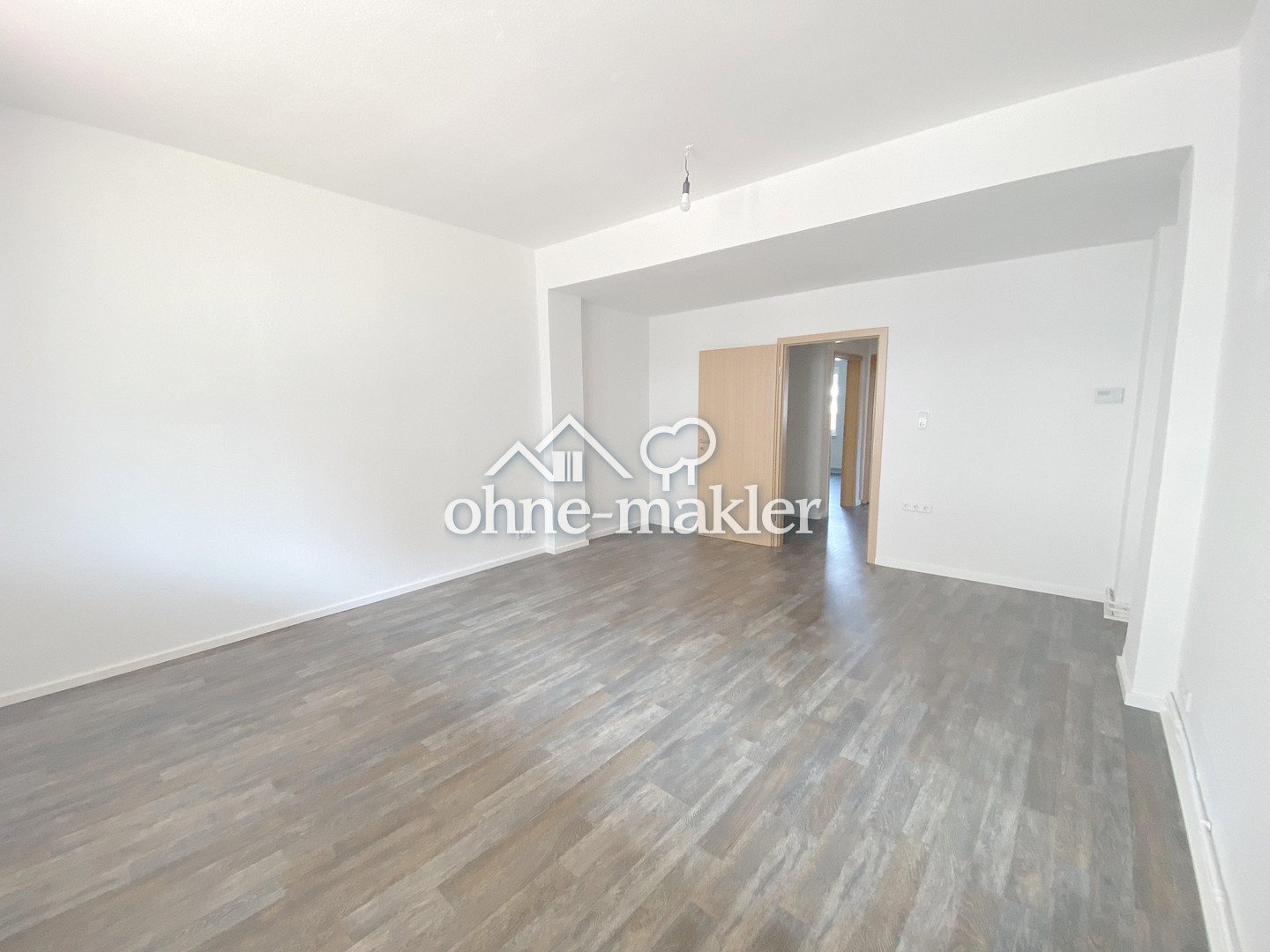 Kapitalanlage in Bremen – Mieteinnahmen inklusive, 28207 Bremen (Hastedt)