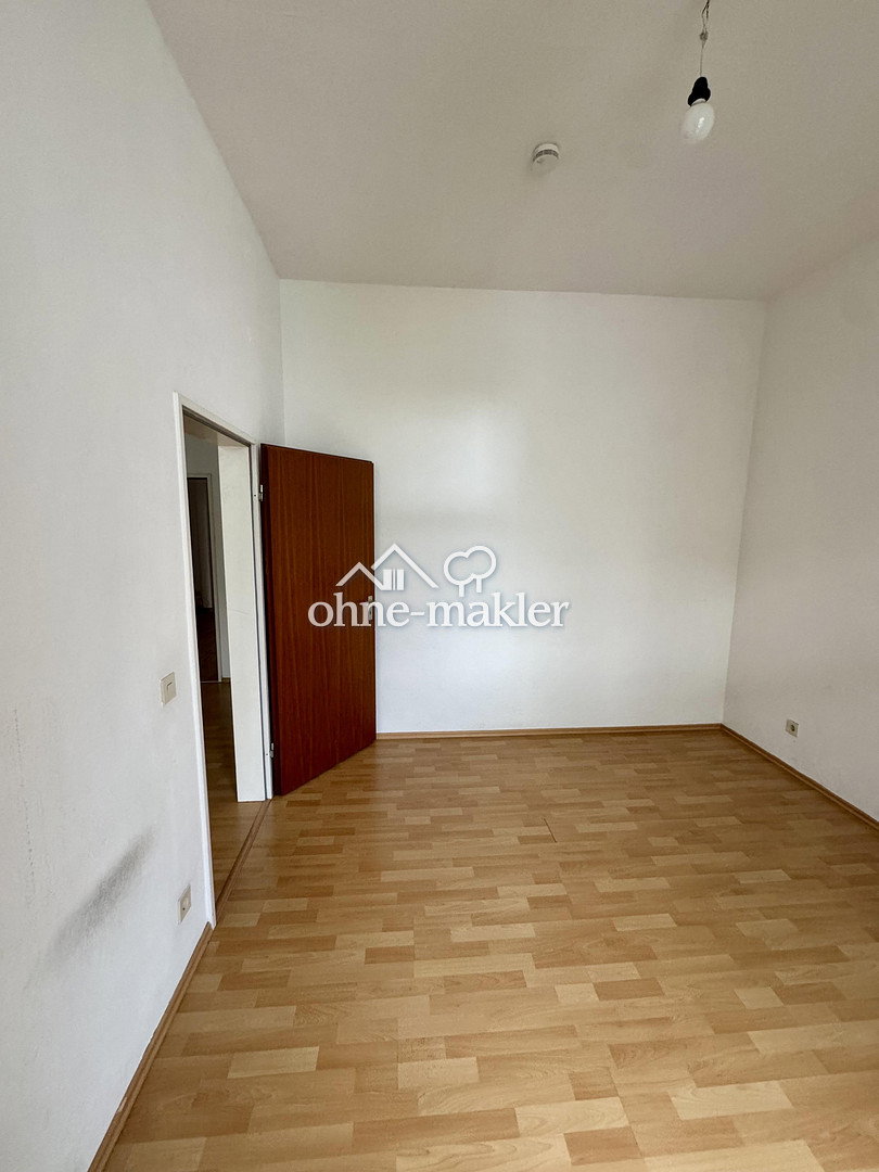 Ruhiges Ostend 3 Zimmer Wohnung, provisionsfrei, 60316 Frankfurt am Main (Nordend-Ost Nordend-West Ostend)