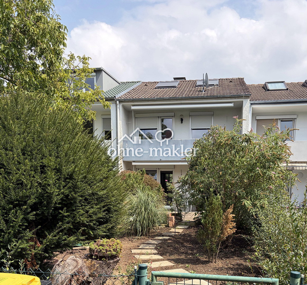 Reihenhaus mit Garten – Ihr neues Zuhause, 71254 Ditzingen