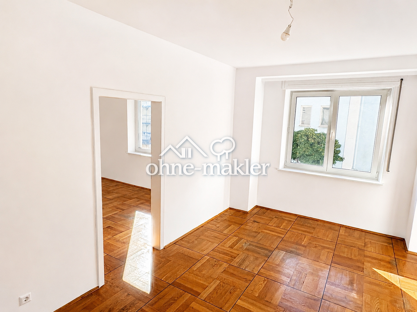 Neu-Ulm Frisch renoviert & zentral gelegen, 89231 Neu-Ulm