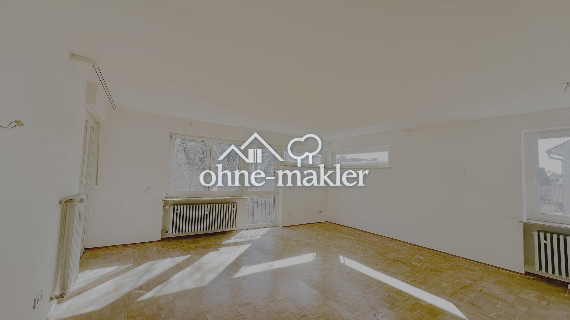 Familienfreundlich & hell Wohnung in Gerbrunn, 97218 Gerbrunn
