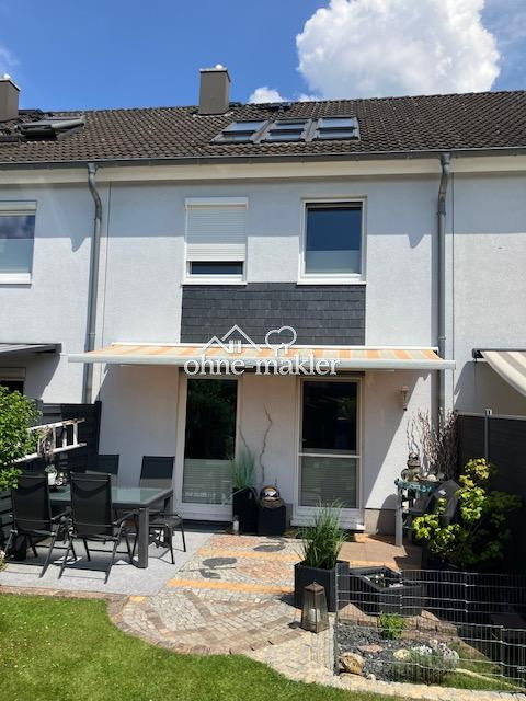 Charmantes RMH in Top-Lage Bargteheide, 22941 Bargteheide