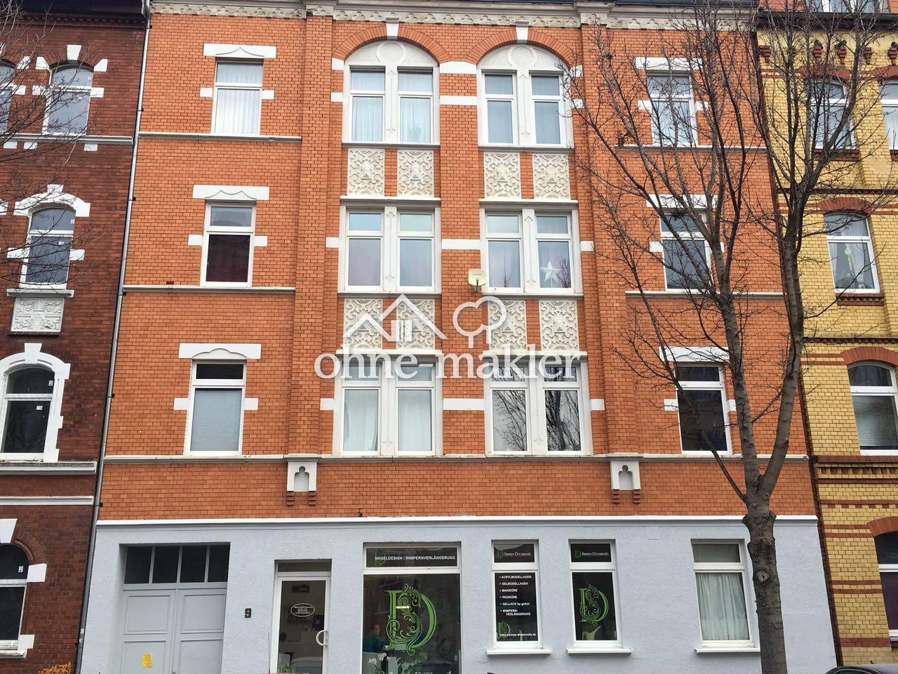 Charmante 3-Zimmer Wohnung in Erfurter Top-Lage, 99086 Erfurt