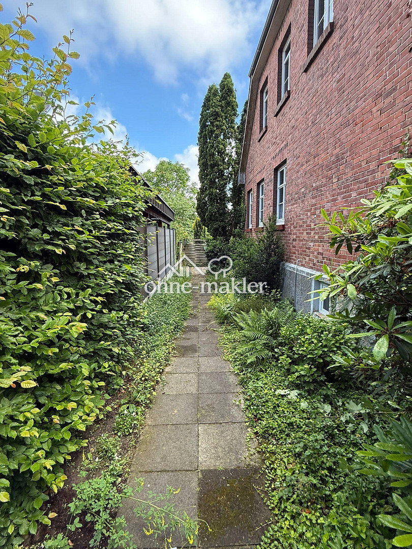 Sanierte Obergeschosswohnung mit Terrasse in Neuenkirchen-Vörden, 49434 Neuenkirchen-Vörden