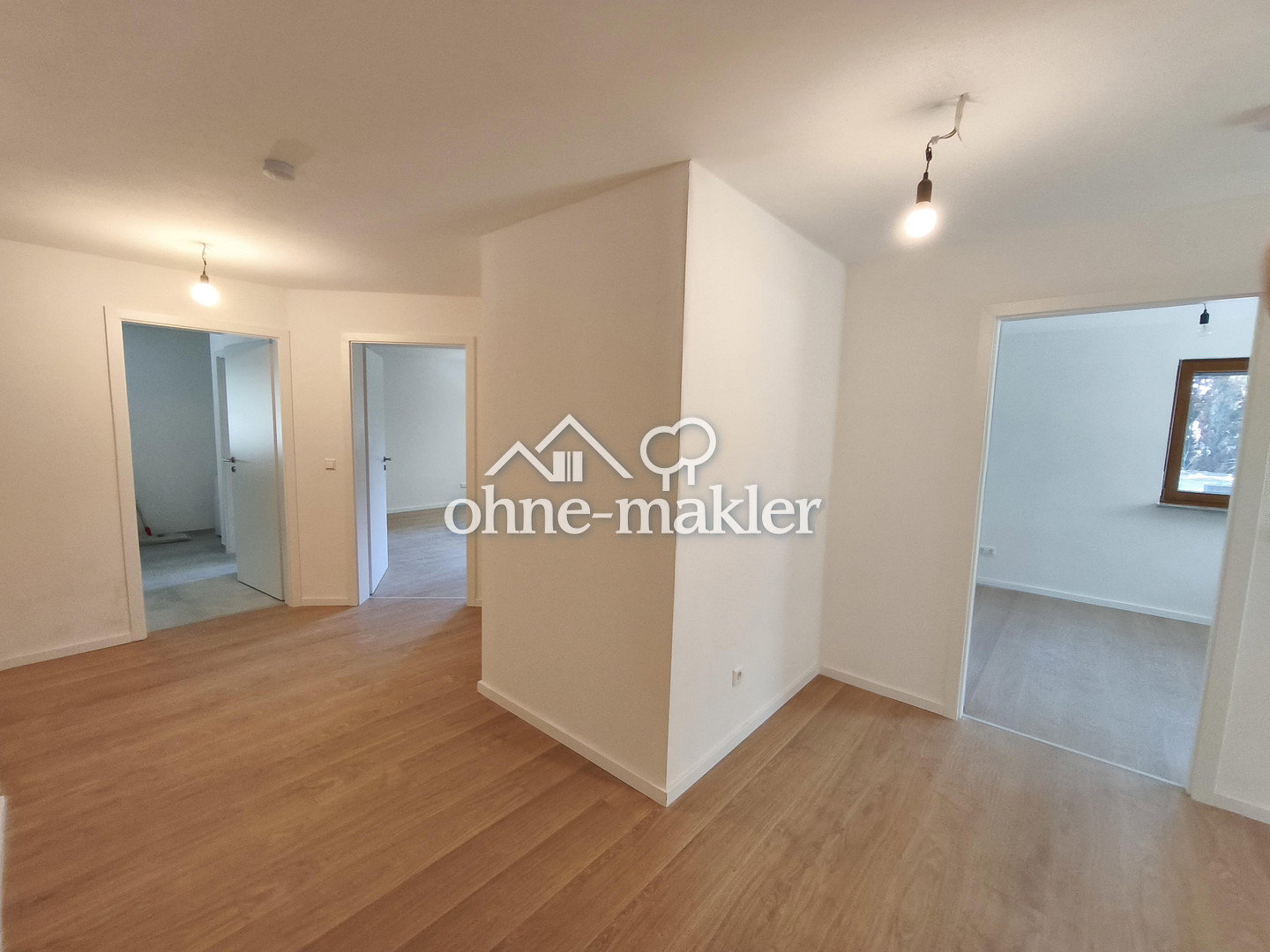 Eutingen Helles 4-Zimmer-Apartment mit Wohlfühlfaktor, 75181 Pforzheim