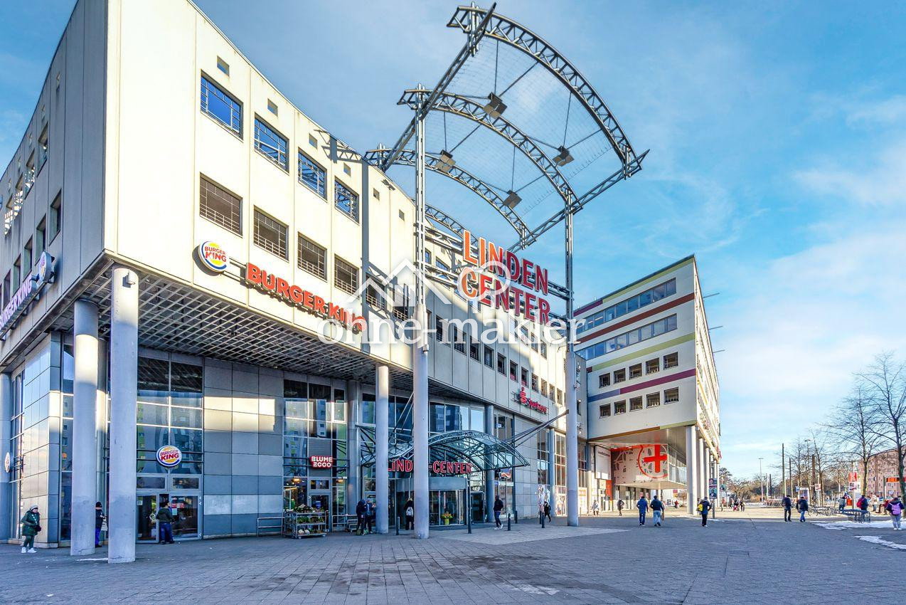 Neu-Hohenschönhausen Top-Lage, möbliert, 13051 Berlin (Pankow)