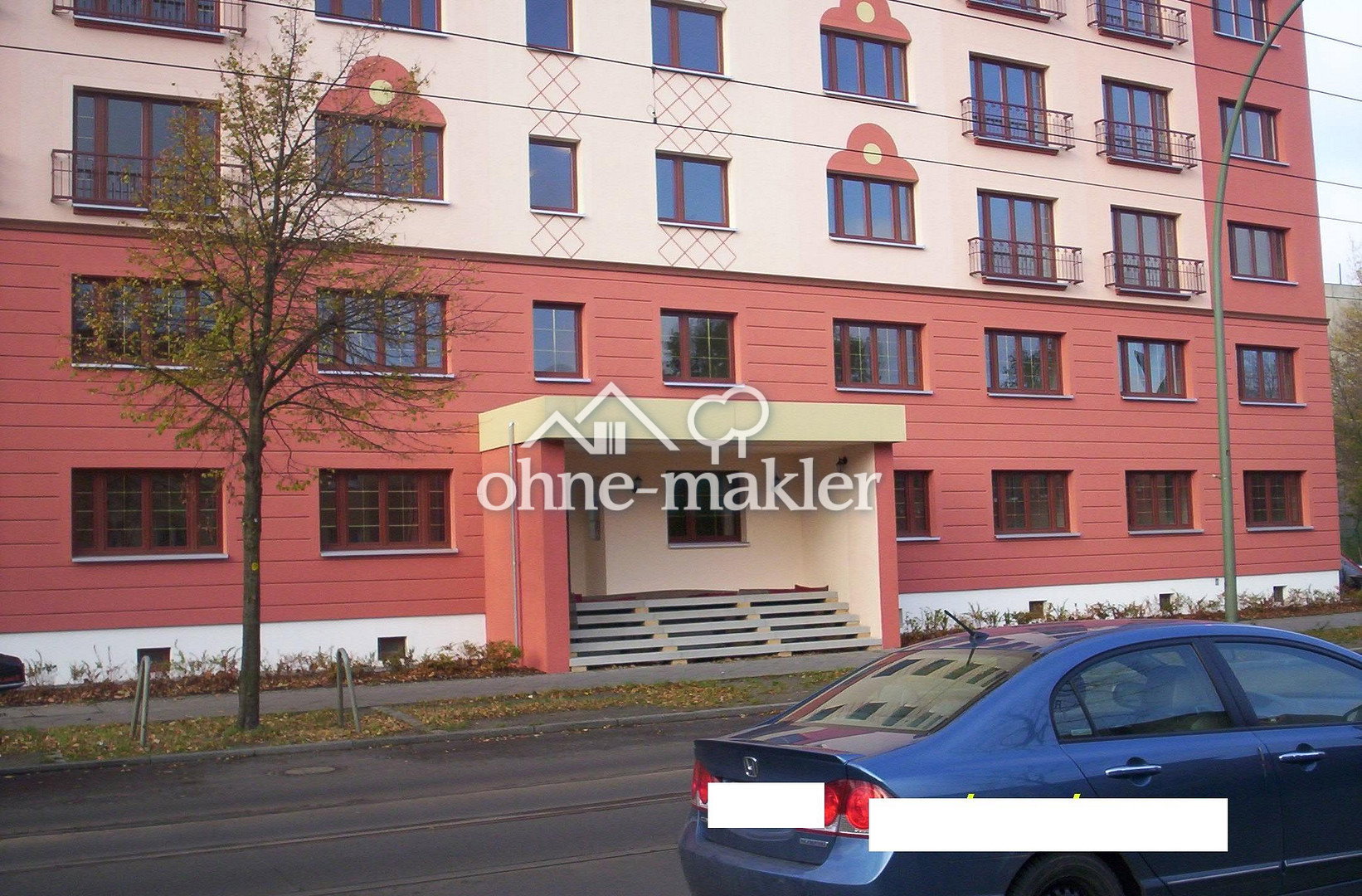 Gepflegte 1-Zimmer-WG in zentraler Lage, 12557 Berlin (Treptow-Köpenick)