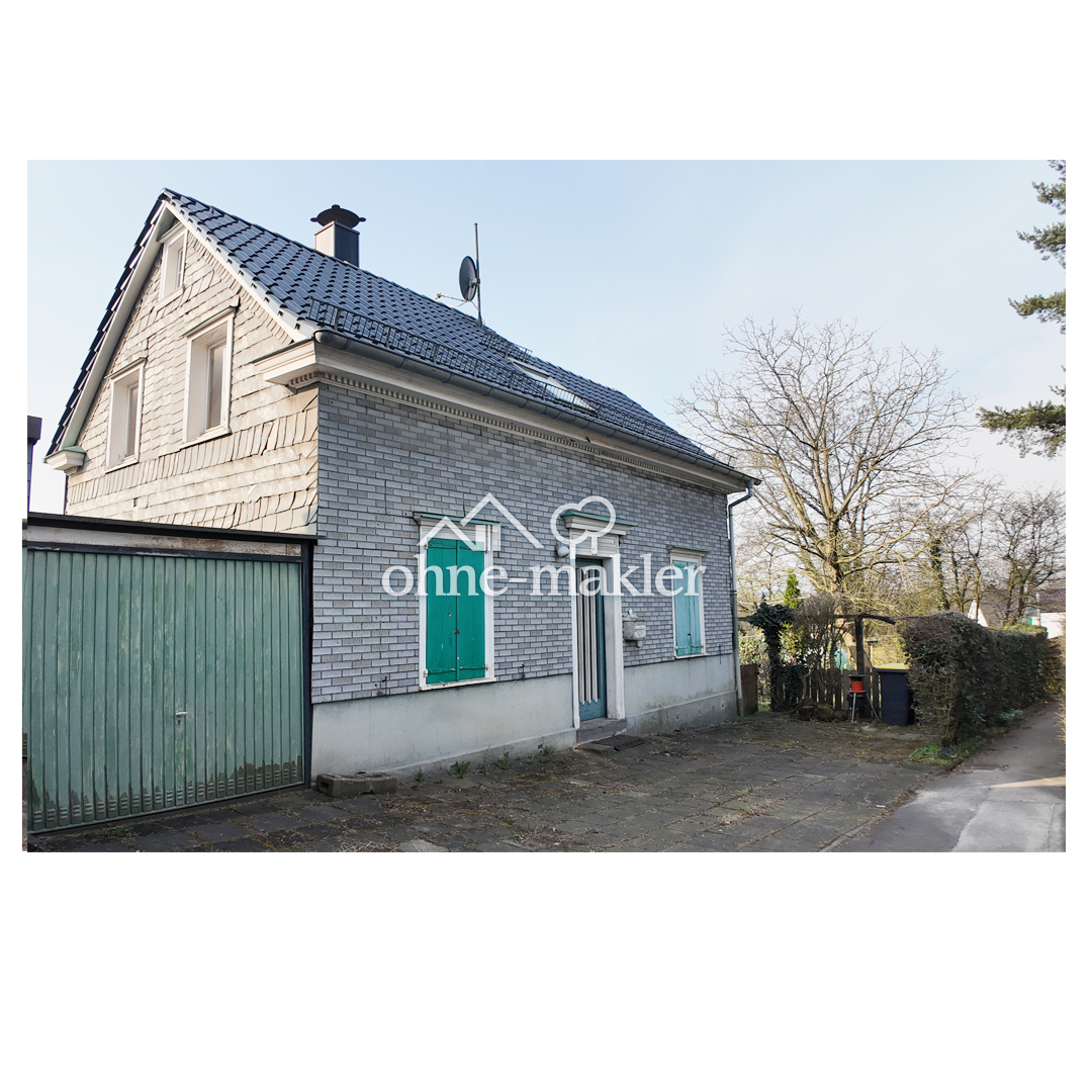 Großes Entwicklungspotenzial in Gräfrath, 42657 Solingen (Höhscheid Solingen-Mitte)