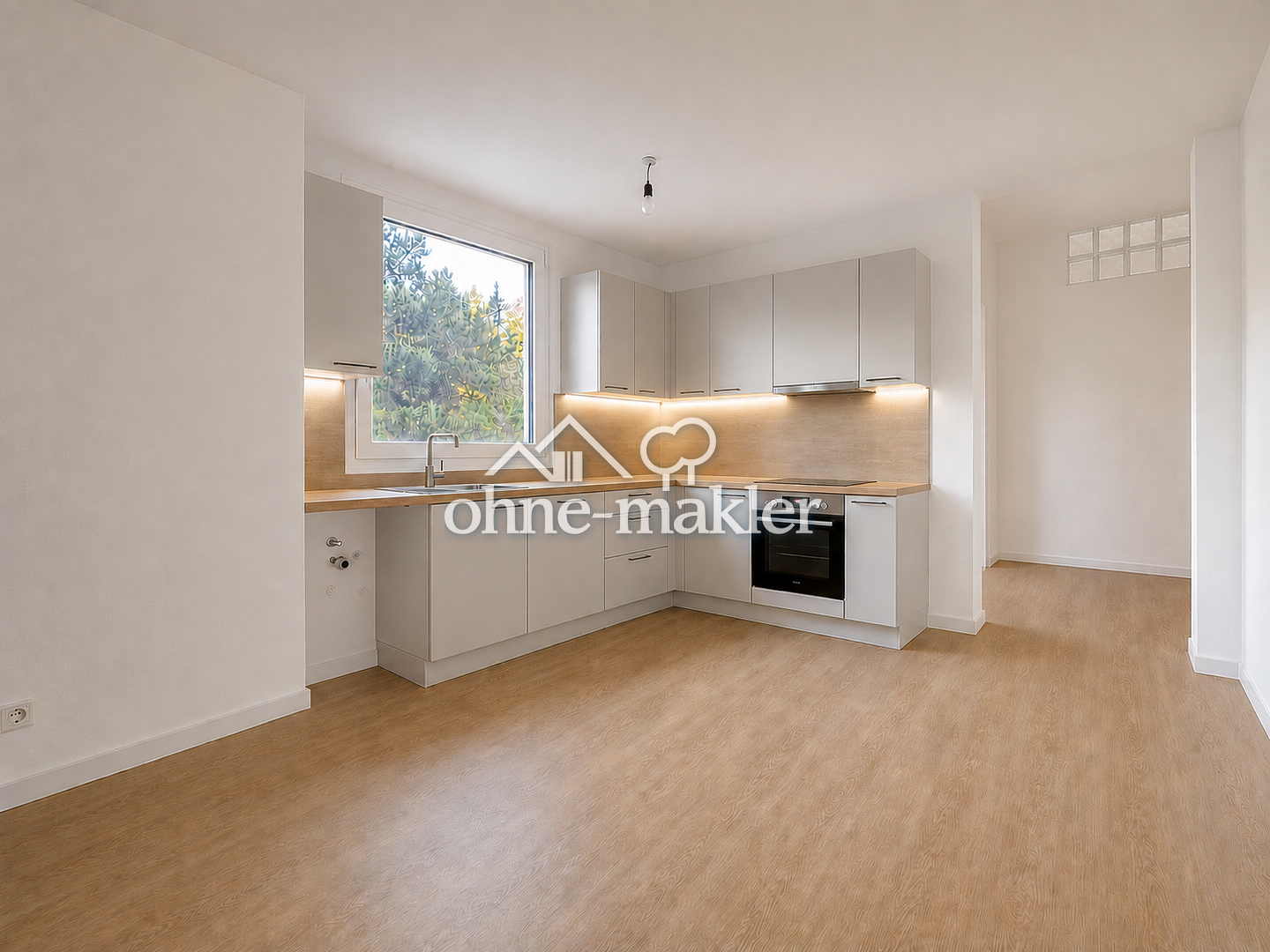 Westbalkone & modernisiert - Regensburg Reinhausen, 93057 Regensburg (Brandlberg-Keilberg Konradsiedlung-Wutzlhofen Reinhausen Sallern-Gallingkofen)