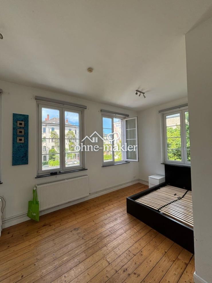 Studentenparadies WG-Zimmer in Top-Lage, 38106 Braunschweig (Braunschweig)