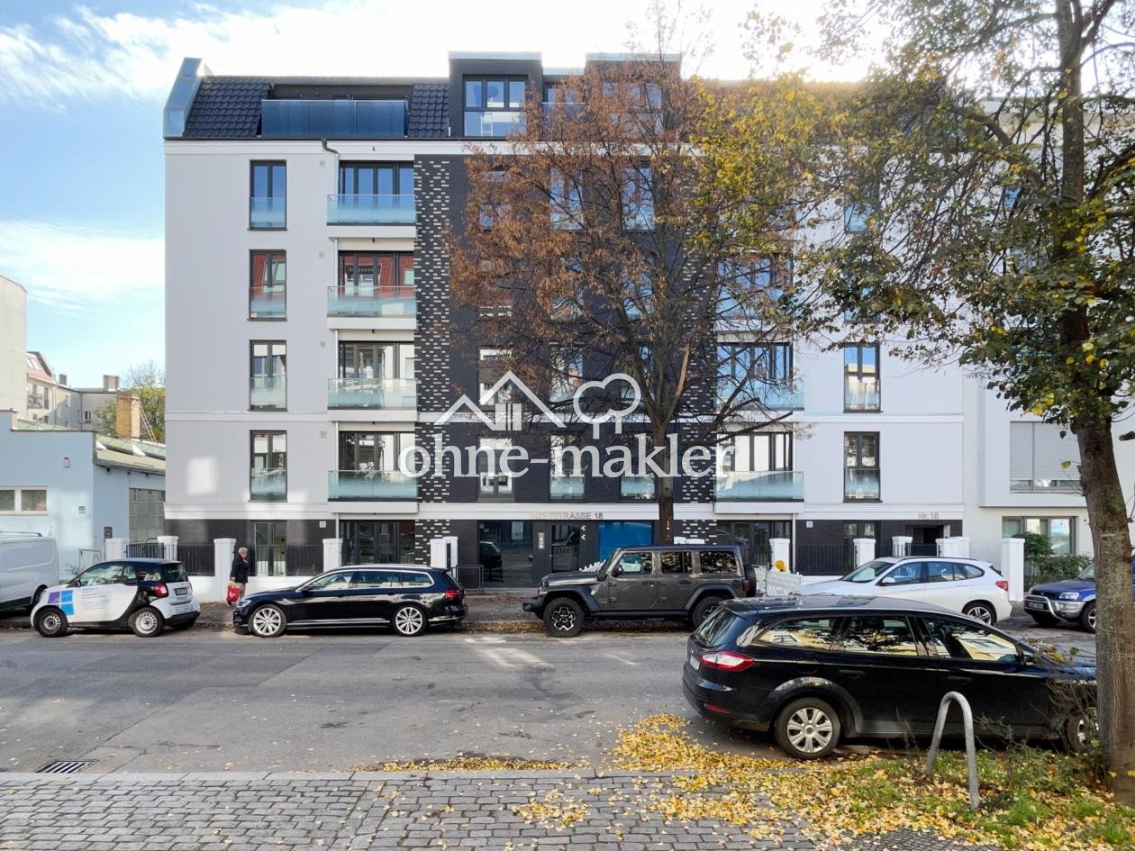 Berlin-Weißensee Ruhig & mit Garten, 13088 Berlin (Pankow)