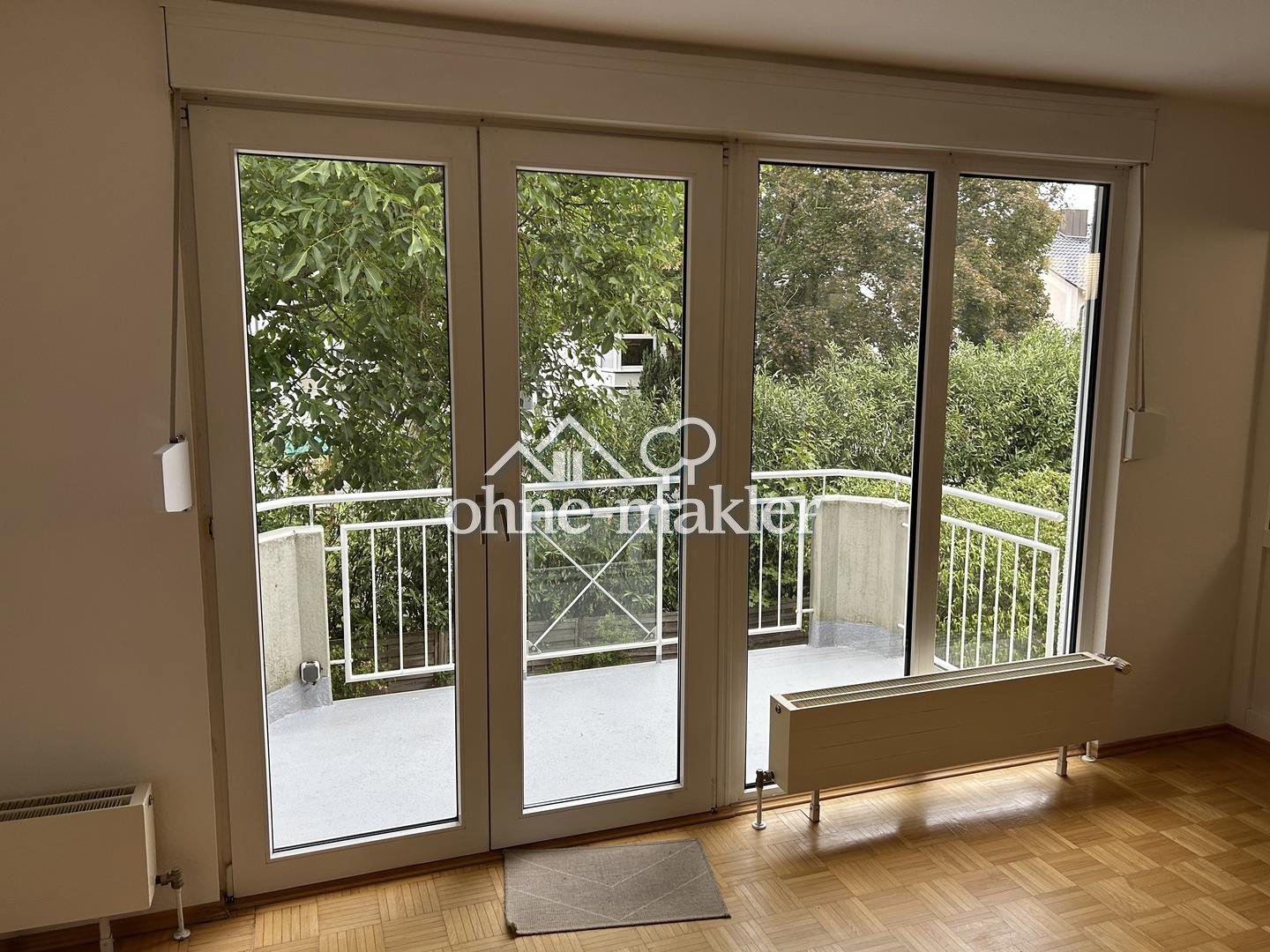 Grünblick & ruhige Lage in Hochheim, 65239 Hochheim am Main