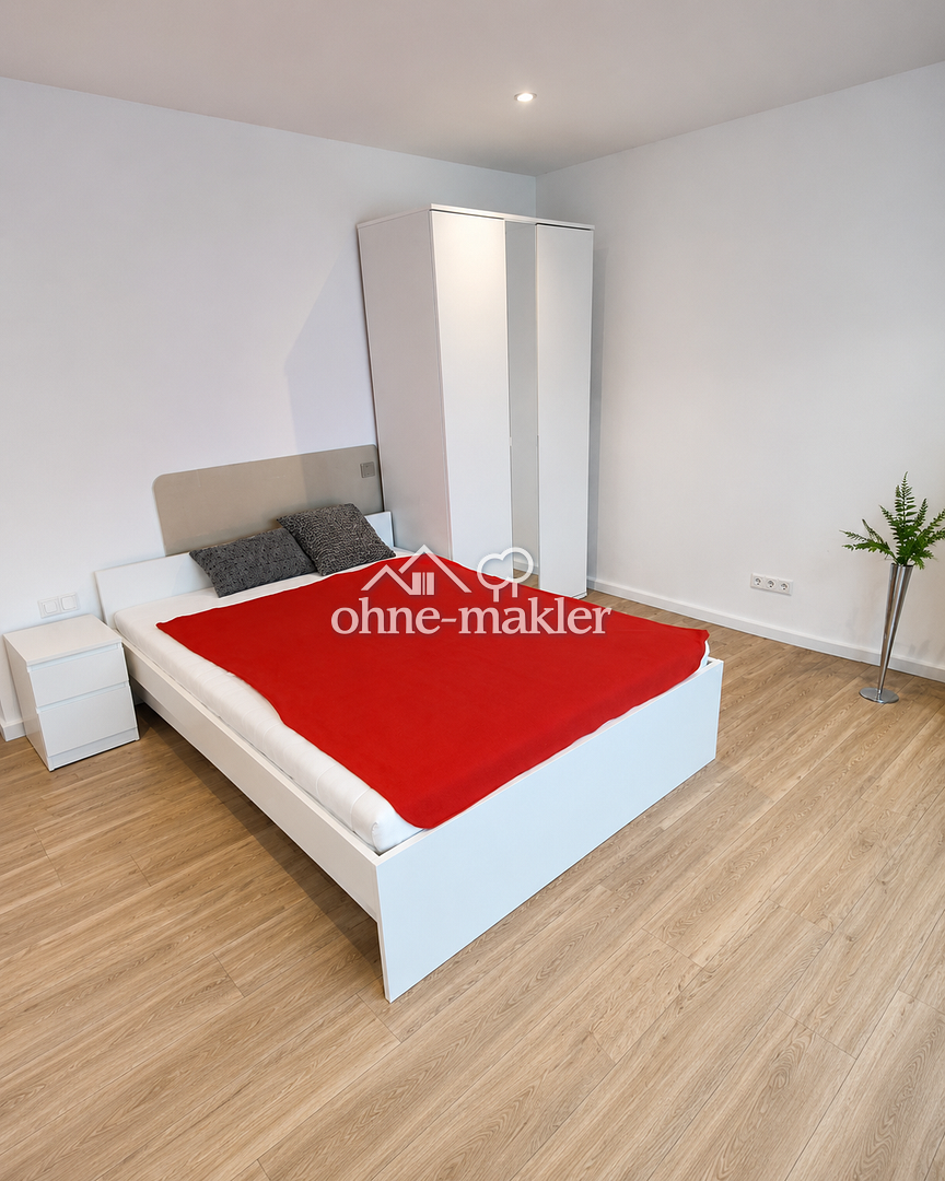 Noch 2 freie WG Zimmer in zentraler Lage in Heilbronn Sontheim, 74081 Heilbronn (Horkheim Klingenberg Sontheim)