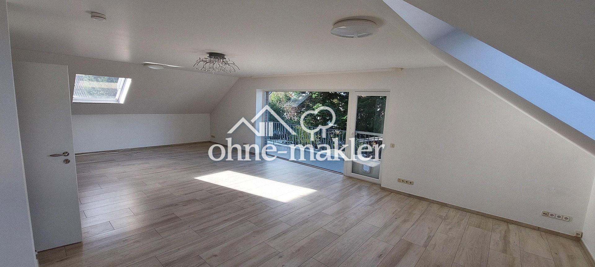 Luxuriöse 2,5-Zimmer-Wohnung in Ratingen-Mitte, 40878 Ratingen