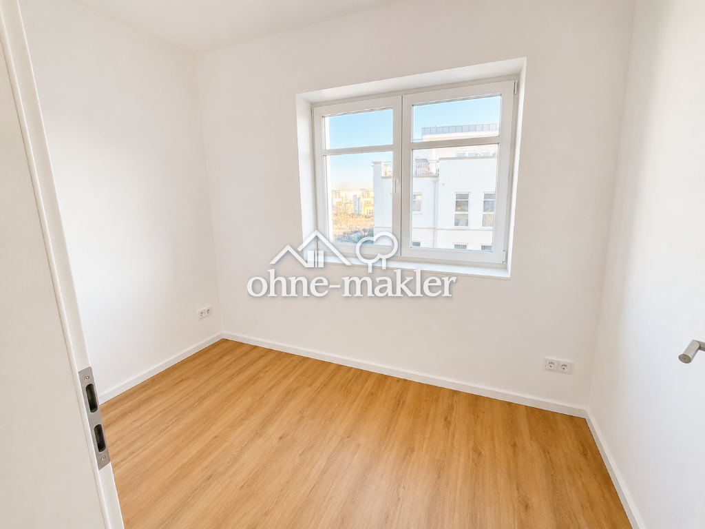 Traumhaftes WG-Zimmer mit Balkon in Potsdam, 14469 Potsdam