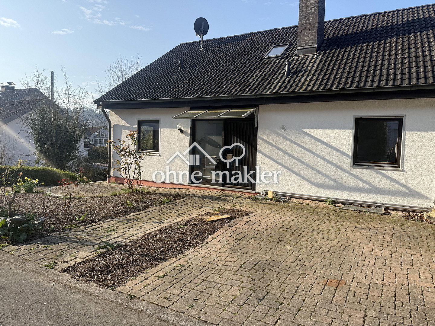 Gepflegtes Haus für Familie in Kandern, 79400 Kandern