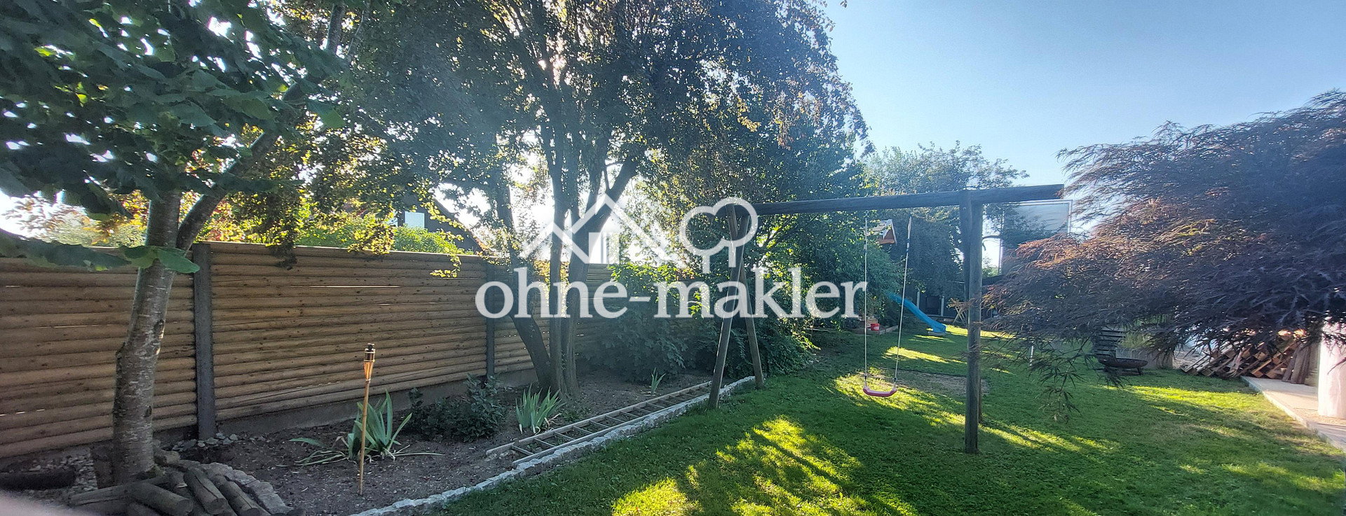 Großes Einfamilienhaus mit großem Garten in Grafing, 85567 Grafing b. München