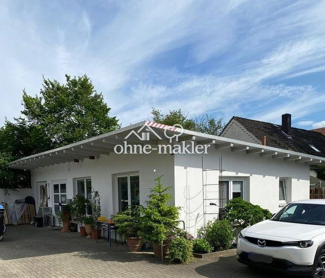 Bungalow in ruhiger Lage, nahe Altstadt, 29221 Celle