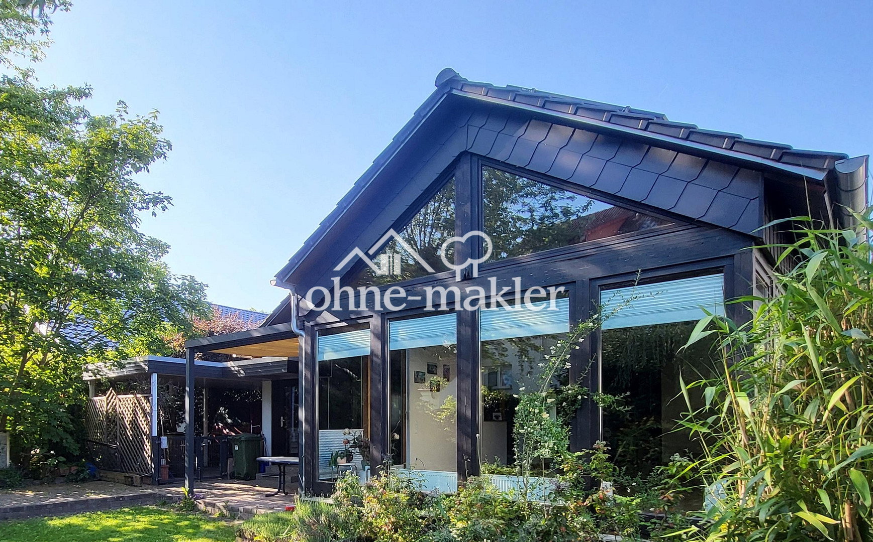 Familienparadies in Sandhausen – Ihr neues Zuhause, 69207 Sandhausen