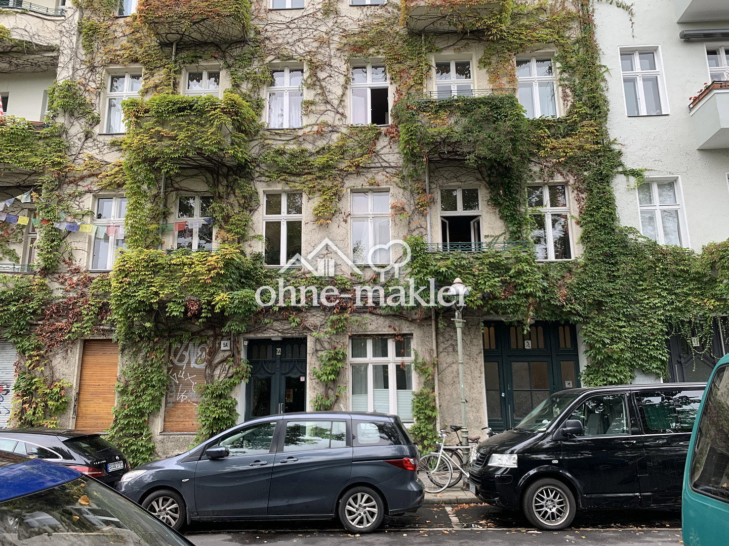 wasserblick & wrangelkiez – wohnen in kreuzberg, 10997 Berlin (Friedrichshain-Kreuzberg Kreuzberg)