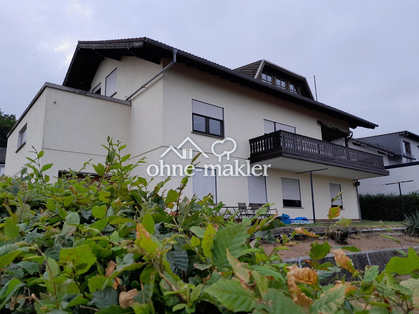 Traum-Aussicht & Ausbau-Potenzial in Ruppach-Goldhausen, 56412 Ruppach-Goldhausen