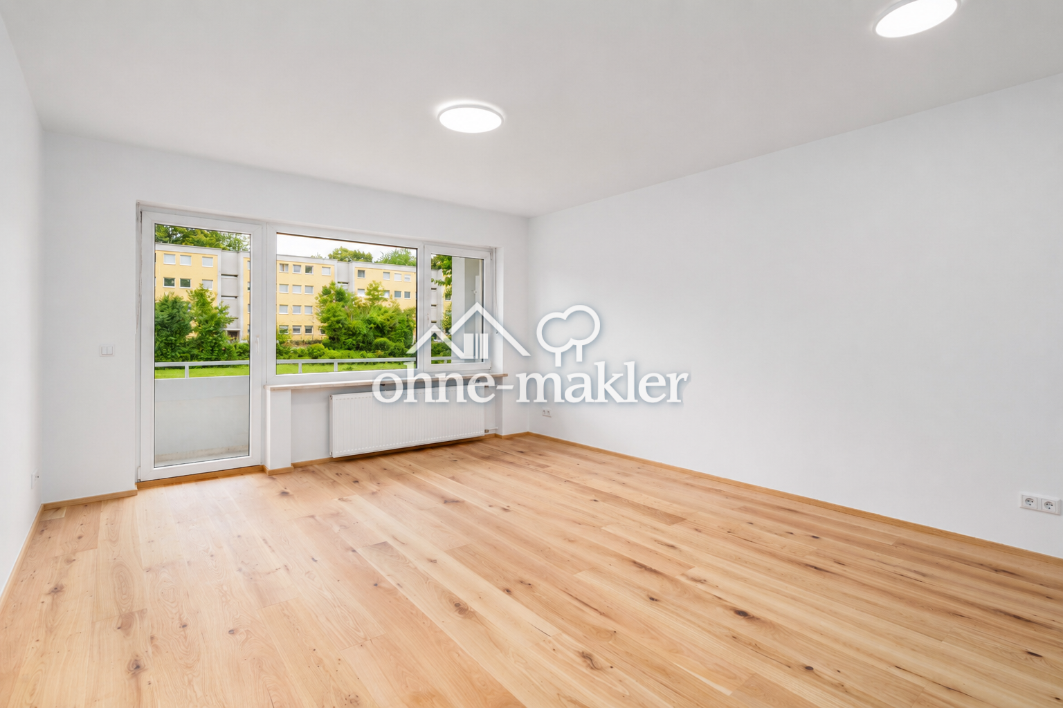 Münchner Sonne genießen – Ihr neues Zuhause, 81927 München (Bogenhausen)