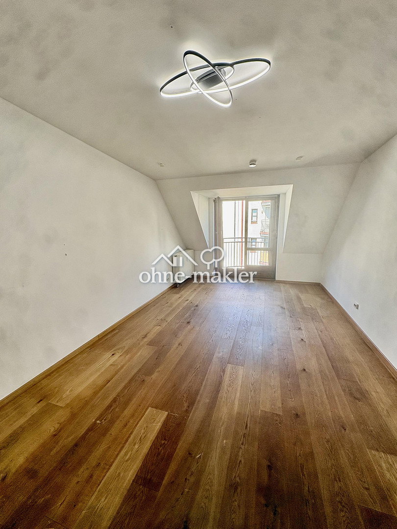 Zentral in Maxvorstadt stilvoll & einzugsbereit, 80335 München (Altstadt-Lehel Ludwigsvorstadt-Isarvorstadt Maxvorstadt Neuhausen-Nymphenburg Schwanthalerhöhe)