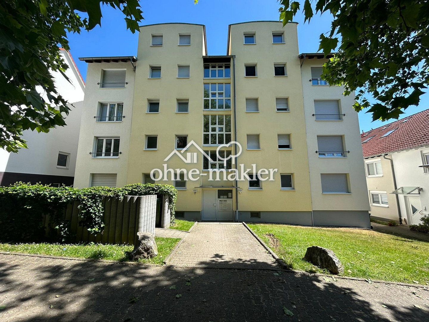 Erstbezug in Bretten – 3ZKB mit Weitblick, 75015 Bretten