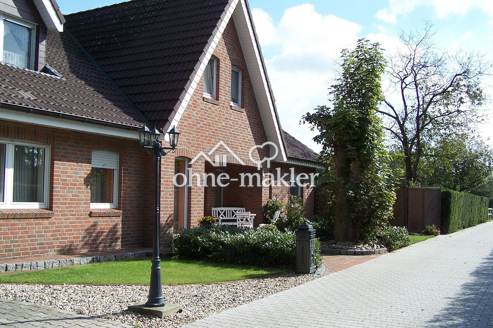 Gemütliche 70m-Wohnung in Altharen, 49733 Haren (Ems)