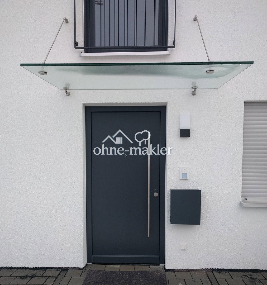 Familienfreundlich mit Dachterrasse, 93055 Regensburg (Brandlberg-Keilberg Burgweinting-Harting Innenstadt Ostenviertel Schwabelweis)
