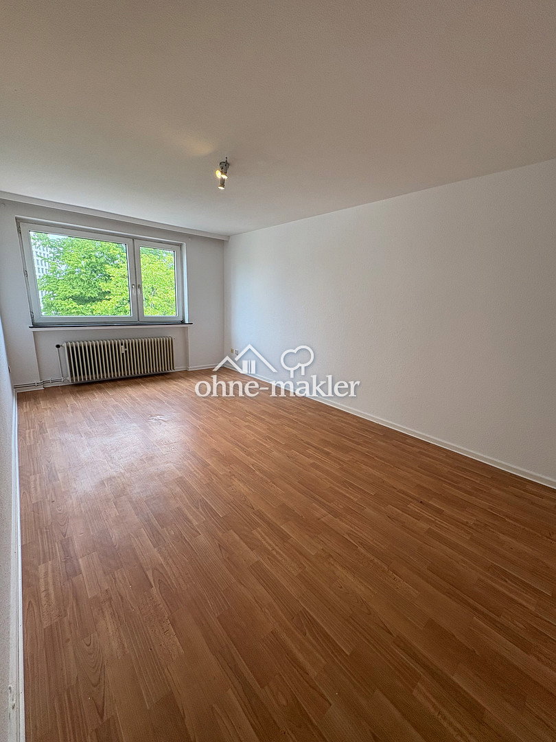 zentrale Lage, heller Grundriss, 27576 Bremerhaven (Lehe Mitte)