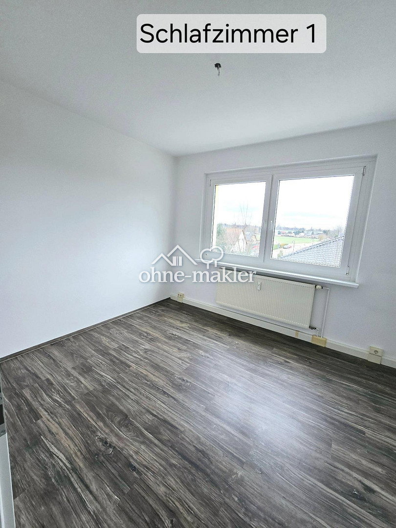 Ruhige 3-Zimmer-Wohnung in Bernau – Ihr neues Zuhause, 16321 Bernau bei Berlin