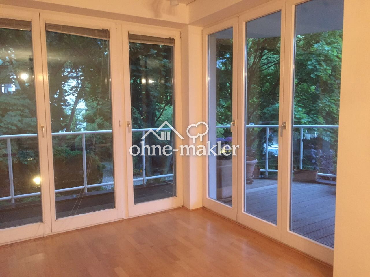 Charmante 3,5-Zimmer-Wohnung in Othmarschen, 22605 Hamburg (Altona Bahrenfeld Groß Flottbek Othmarschen)